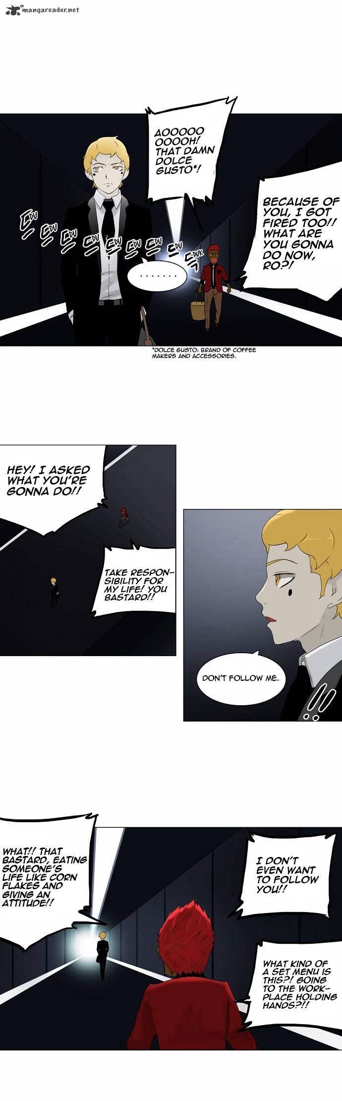 Tower of God, Chapter 78 image 14